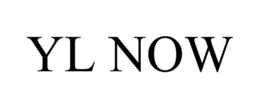 YL NOW trademark