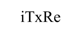 ITXRE trademark