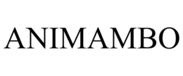 ANIMAMBO trademark
