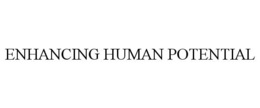 ENHANCING HUMAN POTENTIAL trademark