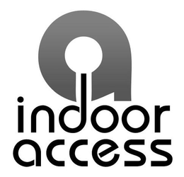 A INDOOR ACCESS trademark