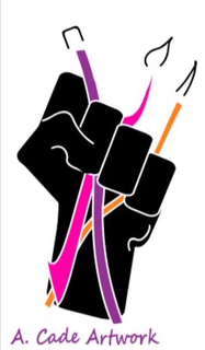 A. CADE ARTWORK trademark