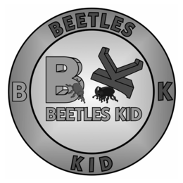 BEETLES KID B K BEETLES KID B K trademark
