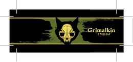 GRIMALKIN EMILIO trademark