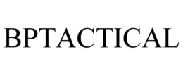 BPTACTICAL trademark