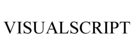 VISUALSCRIPT trademark