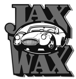 JAX WAX trademark