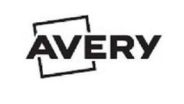 AVERY trademark