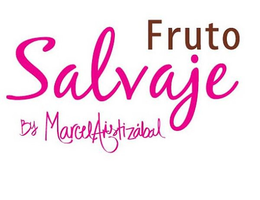 FRUTO SALVAJE BY MARCELA ARISTIZÁBAL trademark