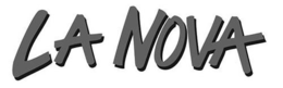 LA NOVA trademark