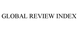 GLOBAL REVIEW INDEX trademark