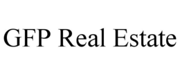 GFP REAL ESTATE trademark