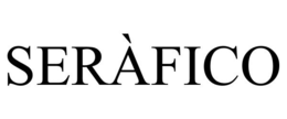 SERÀFICO trademark