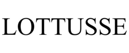 LOTTUSSE trademark