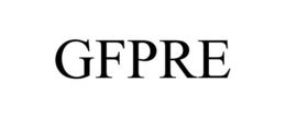 GFPRE trademark