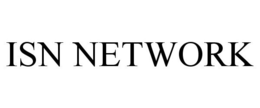 ISN NETWORK trademark