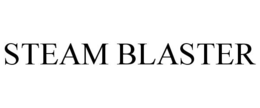STEAM BLASTER trademark