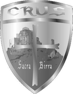 CRUS SACRA BIRRA trademark