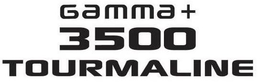 GAMMA + 3500 TOURMALINE trademark