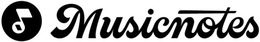 MUSICNOTES trademark