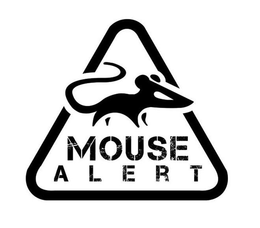 MOUSE ALERT trademark