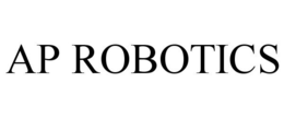 AP ROBOTICS trademark