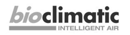 BIOCLIMATIC INTELLIGENT AIR trademark