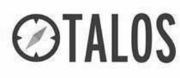 TALOS trademark