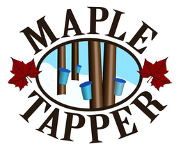 MAPLE TAPPER trademark