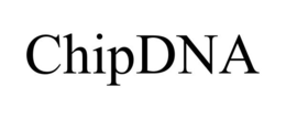 CHIPDNA trademark