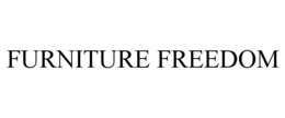 FURNITURE FREEDOM trademark