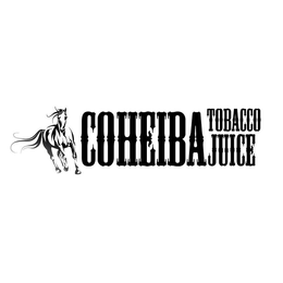 COHEIBA TOBACCO JUICE trademark