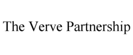 THE VERVE PARTNERSHIP trademark