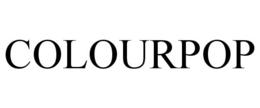 COLOURPOP trademark