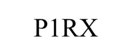 P1RX trademark