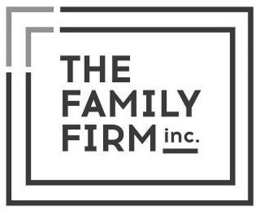 THE FAMILY FIRM INC. trademark