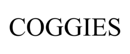 COGGIES trademark