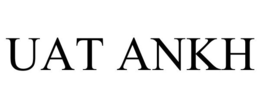 UAT ANKH trademark