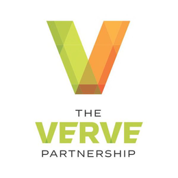 V THE VERVE PARTNERSHIP trademark