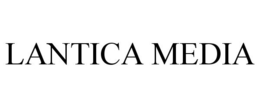LANTICA MEDIA trademark