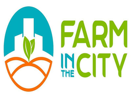 FARM IN THE CITY trademark