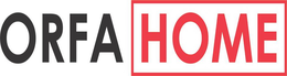 ORFA HOME trademark