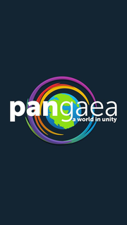 PANGAEA, A WORLD OF UNITY trademark