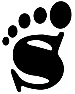 S trademark