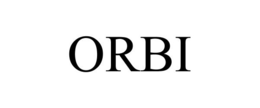 ORBI trademark