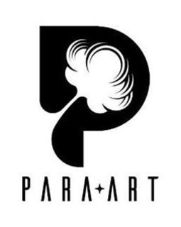 P PARA ART trademark