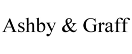 ASHBY & GRAFF trademark