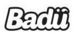 BADU trademark