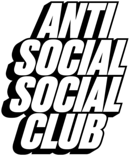 ANTI SOCIAL SOCIAL CLUB trademark