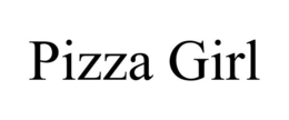 PIZZA GIRL trademark